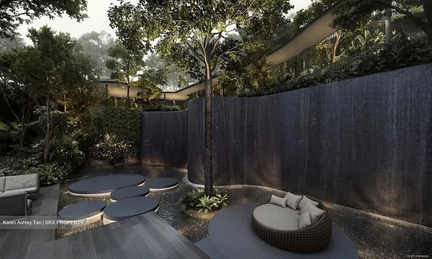Dunearn House (D11), Apartment #610257691